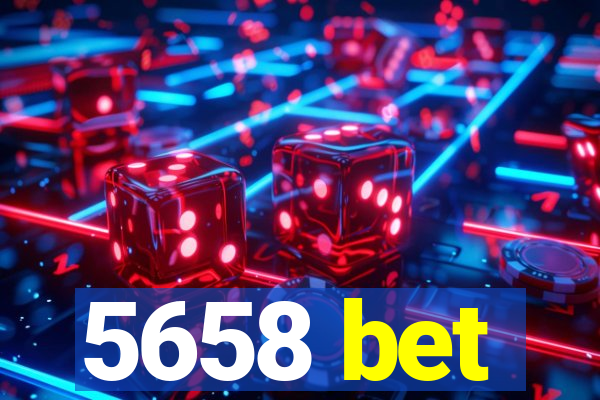 5658 bet